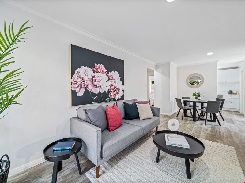 4/5 Broome Street, Highgate