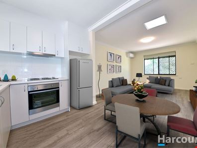 Villa 22/2 Fenton Street, Mundaring WA 6073