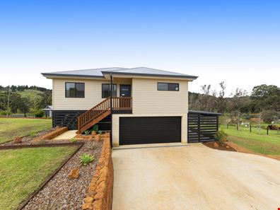 15a Diggers Green, Nannup WA 6275