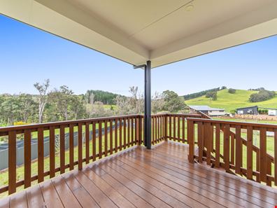 15a Diggers Green, Nannup WA 6275