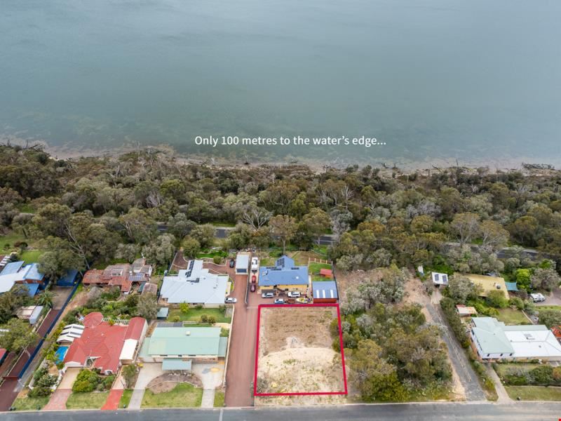 22 Estuary Heights, Bouvard WA 6211