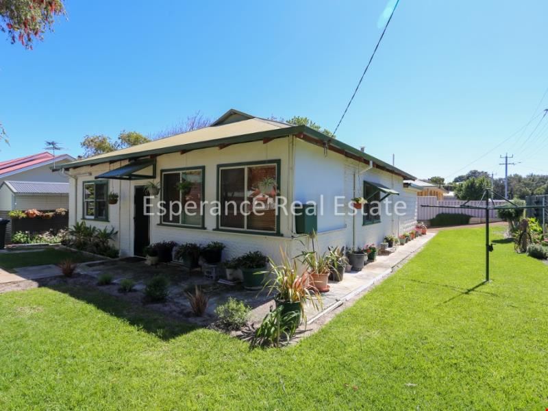 1 Gull Street, Esperance WA 6450