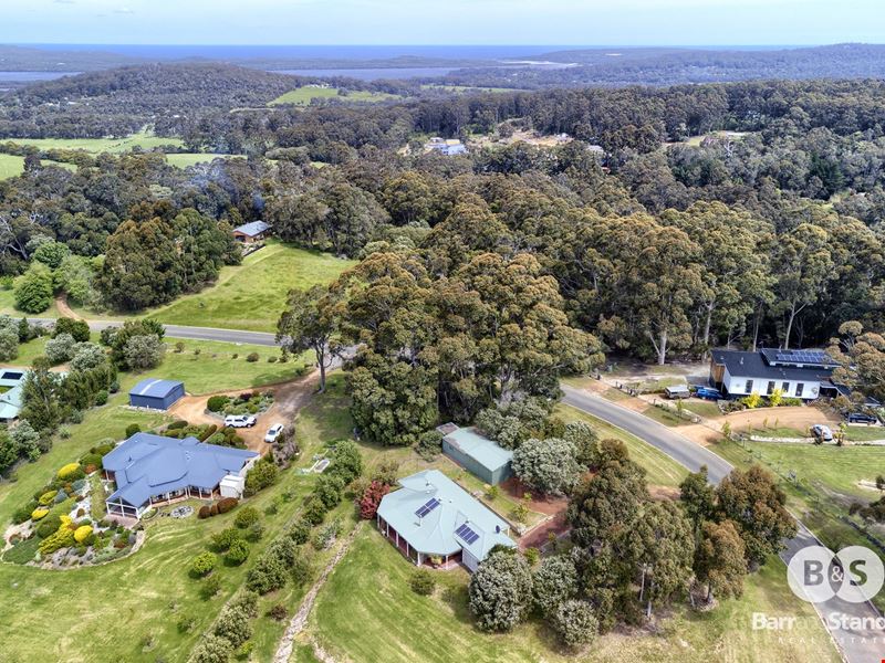 3 Collins Place, Shadforth WA 6333