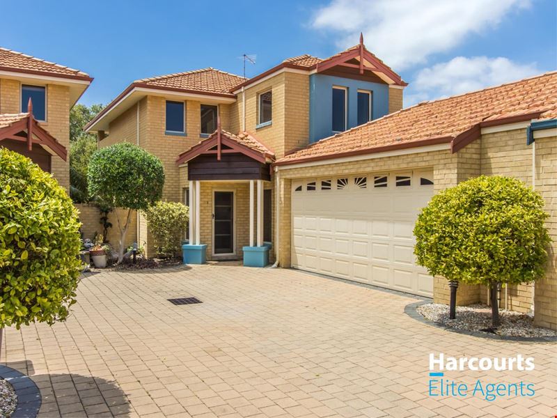 3/30 Harrison Street, Rockingham WA 6168