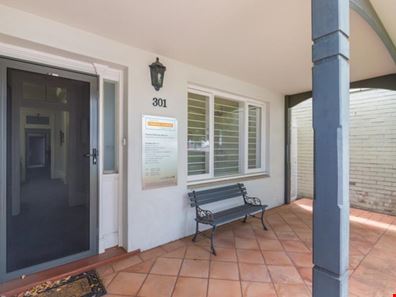 301 Fitzgerald Street, West Perth WA 6005