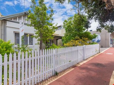 301 Fitzgerald Street, West Perth WA 6005