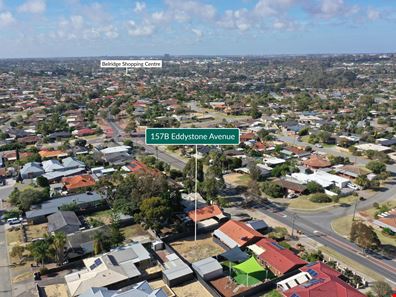 157A Eddystone Avenue, Craigie WA 6025