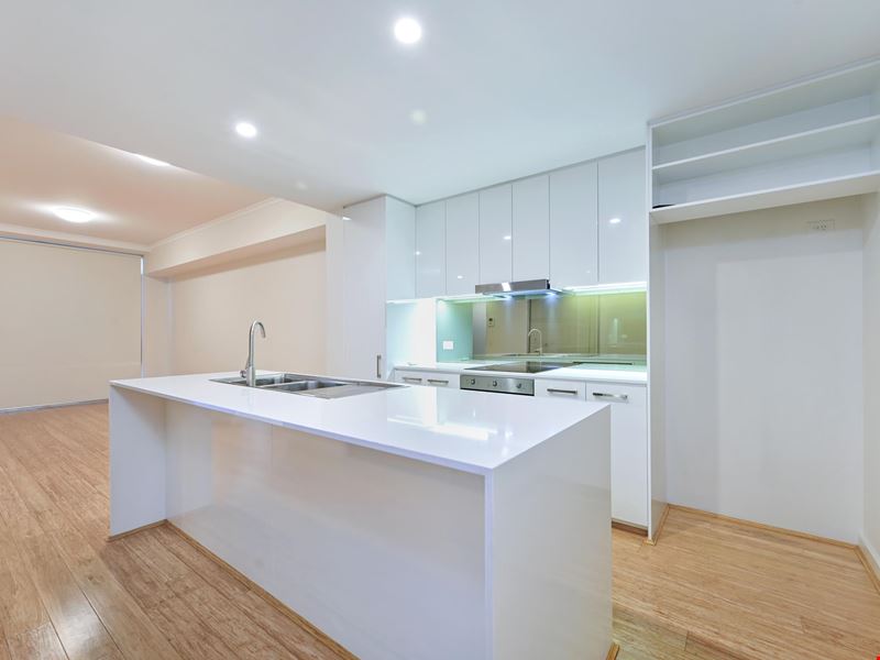 66/1 Silas Street, East Fremantle WA 6158