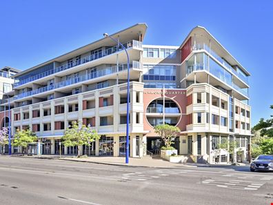 66/1 Silas Street, East Fremantle WA 6158