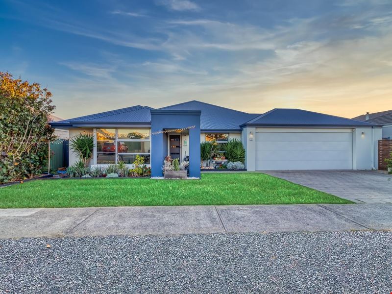 27 Egan Crescent, Vasse
