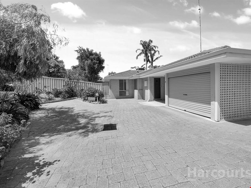 3/7 Karara Close, Halls Head WA 6210