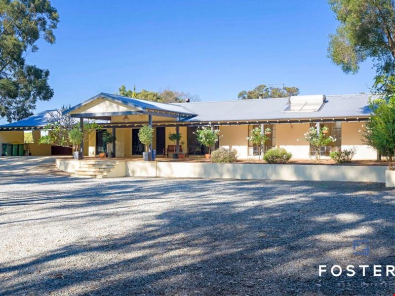58 Hebble Loop, Banjup WA 6164