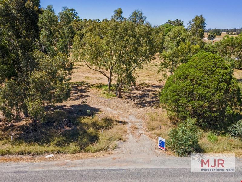 Lot 14 Hopkinson Road, Darling Downs WA 6122