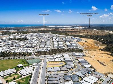 Lot 8/60 Villena Parade, Alkimos WA 6038