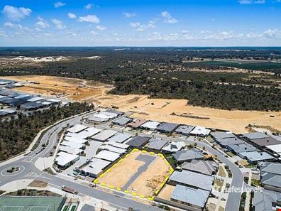 Lot 8/60 Villena Parade, Alkimos WA 6038