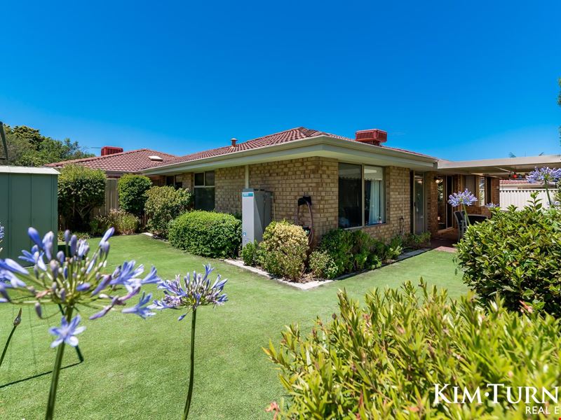 2/11 Gratwick Terrace, Murdoch WA 6150