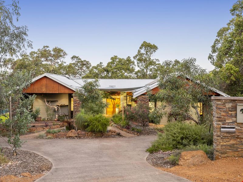21 Roach  Road, Piesse Brook WA 6076