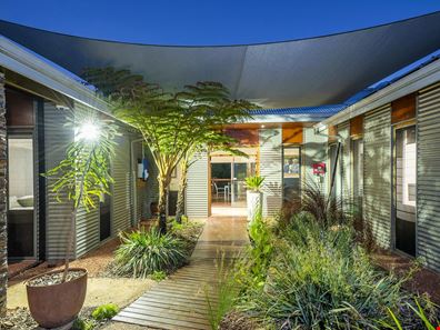 21 Roach  Road, Piesse Brook WA 6076