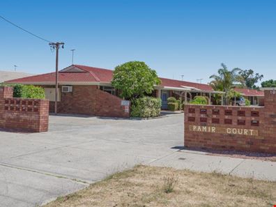 7/10 Hefron Street, Rockingham WA 6168