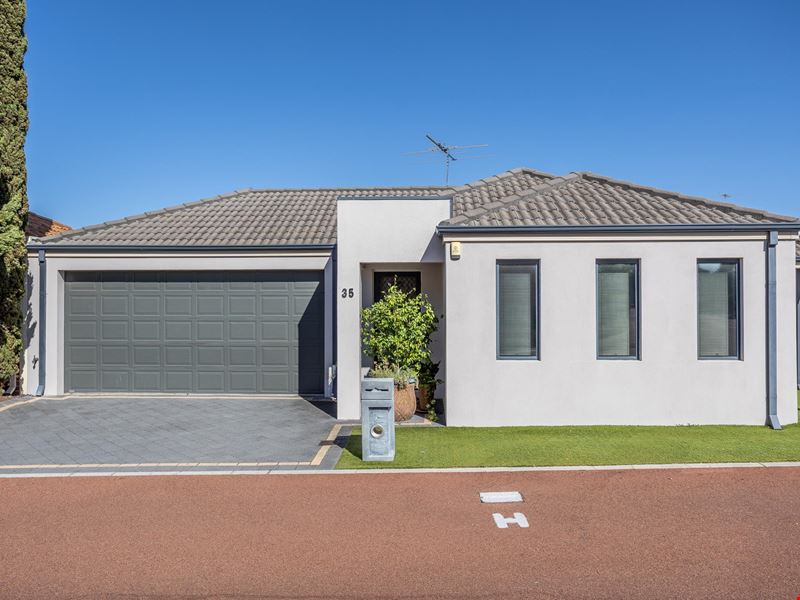 35/5 Calabrese Avenue, Wanneroo