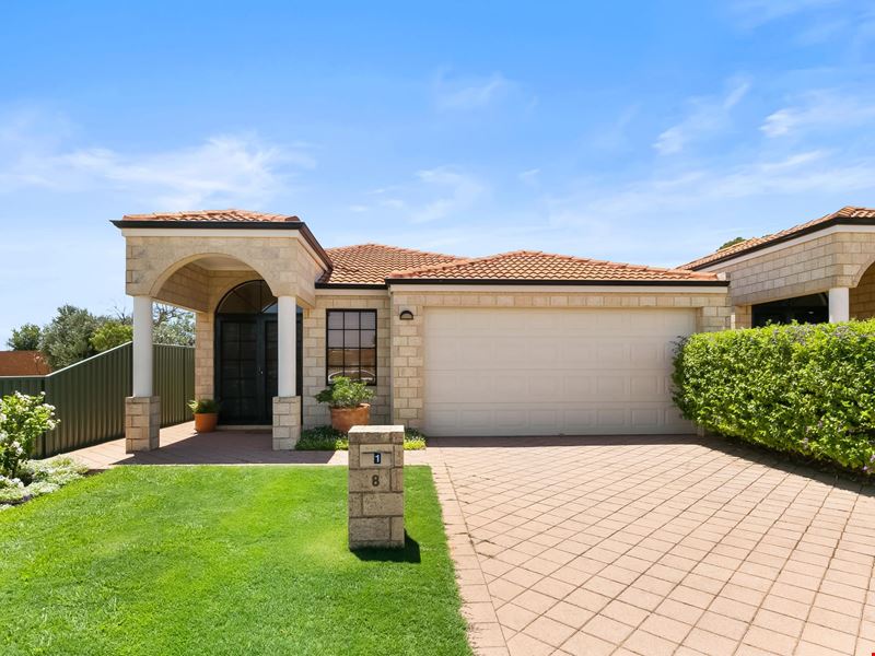 1/8 Hillberg Rise, Spearwood WA 6163