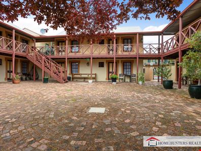 10/125 Avon Terrace, YORK WA, York WA 6302