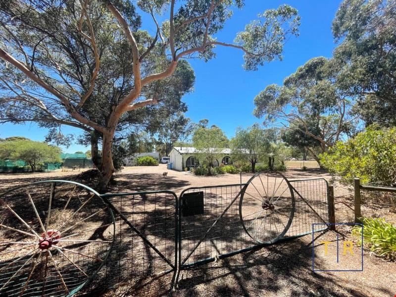 108 Starr Street, Gibson WA 6448