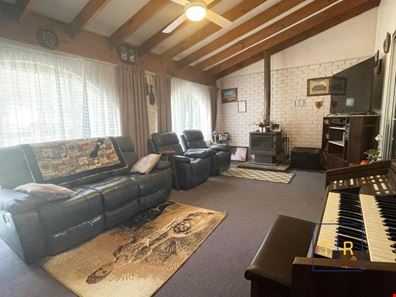 108 Starr Street, Gibson WA 6448