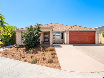 4 Lavender Gardens, Yalyalup WA 6280