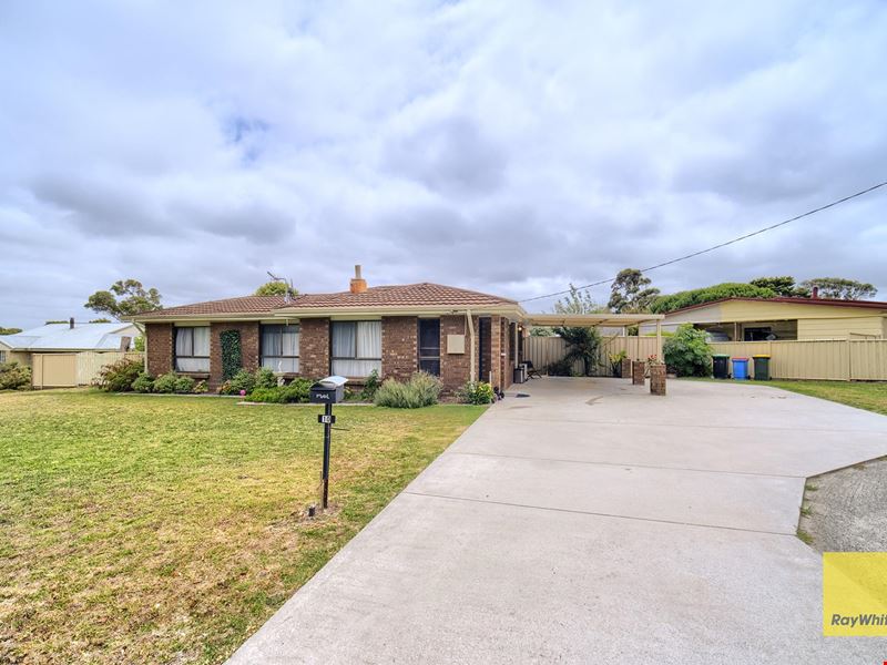 10 Bronte Street, Milpara WA 6330