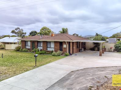 10 Bronte Street, Milpara WA 6330