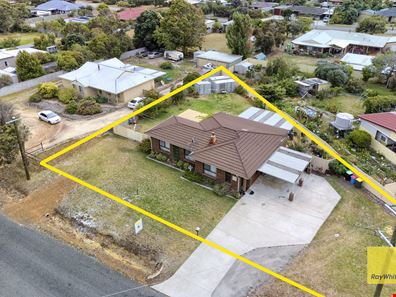 10 Bronte Street, Milpara WA 6330