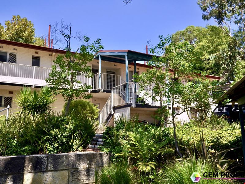 19/3 Powell Court, Orelia WA 6167