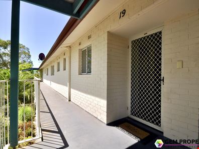 19/3 Powell Court, Orelia WA 6167
