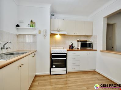 19/3 Powell Court, Orelia WA 6167