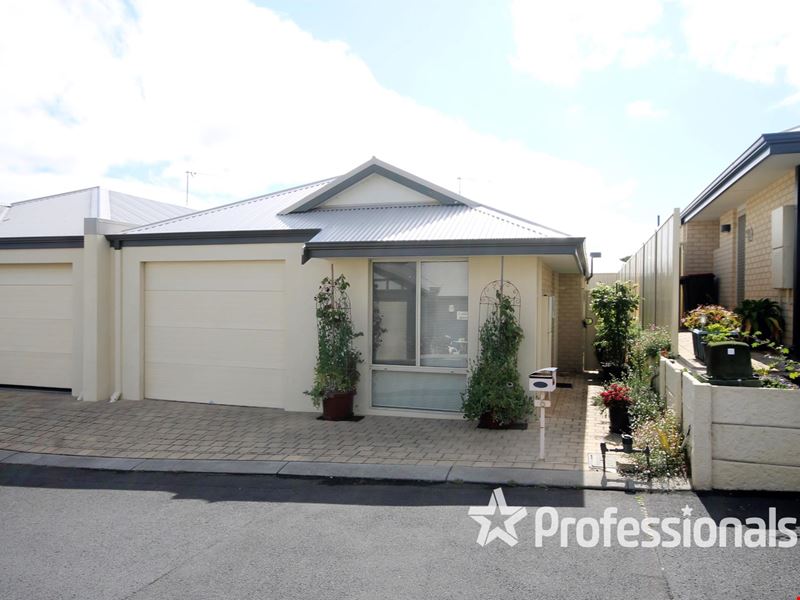 6/2 Heavenly Court, Australind WA 6233