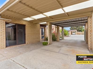 7/119 Fulham Street, Kewdale WA 6105