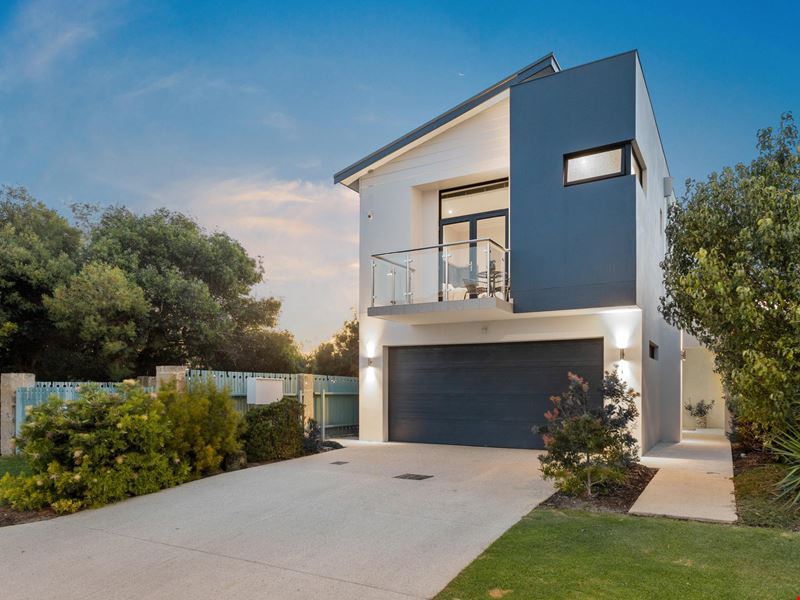 1/49 Discovery Circuit, Iluka