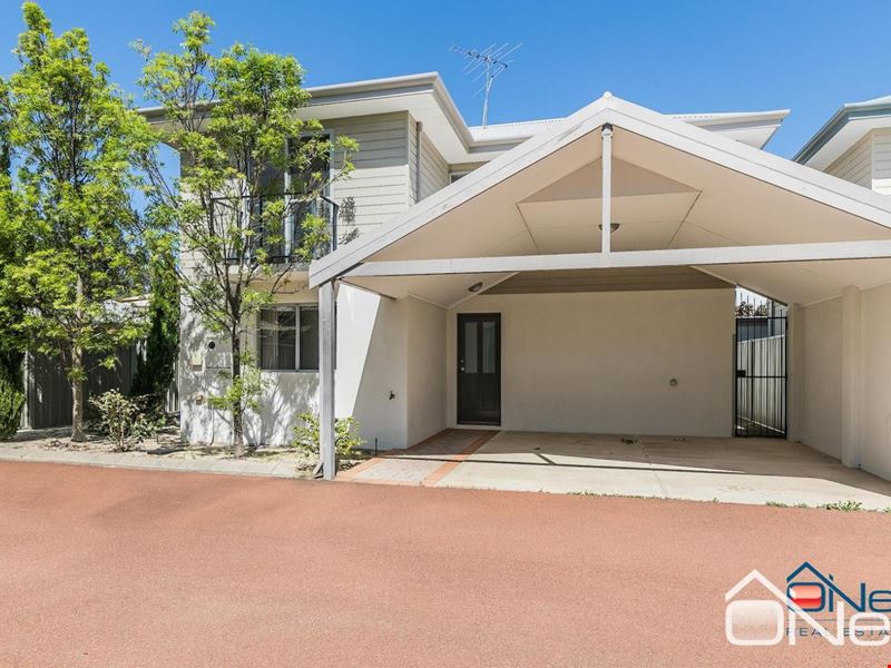 26/12 Davis Road, Kelmscott