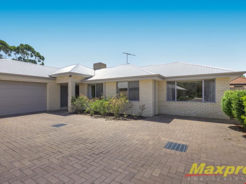 8A Fleetwood Road, Lynwood WA 6147