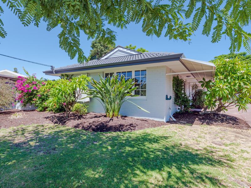 6 Lansby Court, Riverton WA 6148