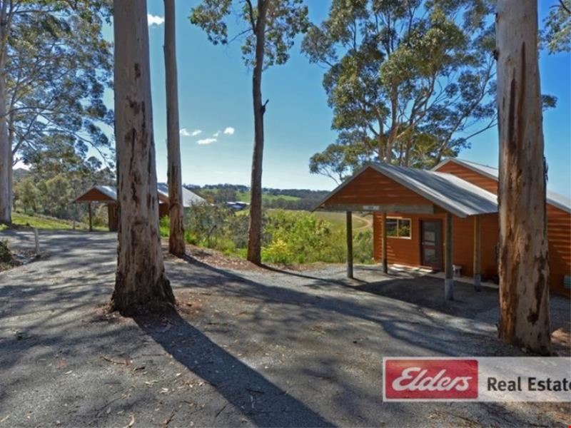 58 Thyme Meander, Greenfields WA 6210