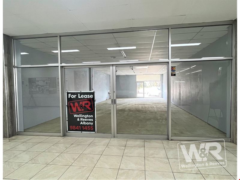 Shop 4/ Spencer Park Shopping Centre, 2 Hardie Road, Spencer Park