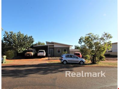 54 Kurra Street, Newman WA 6753