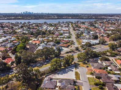 61A Modillion Avenue, Shelley WA 6148