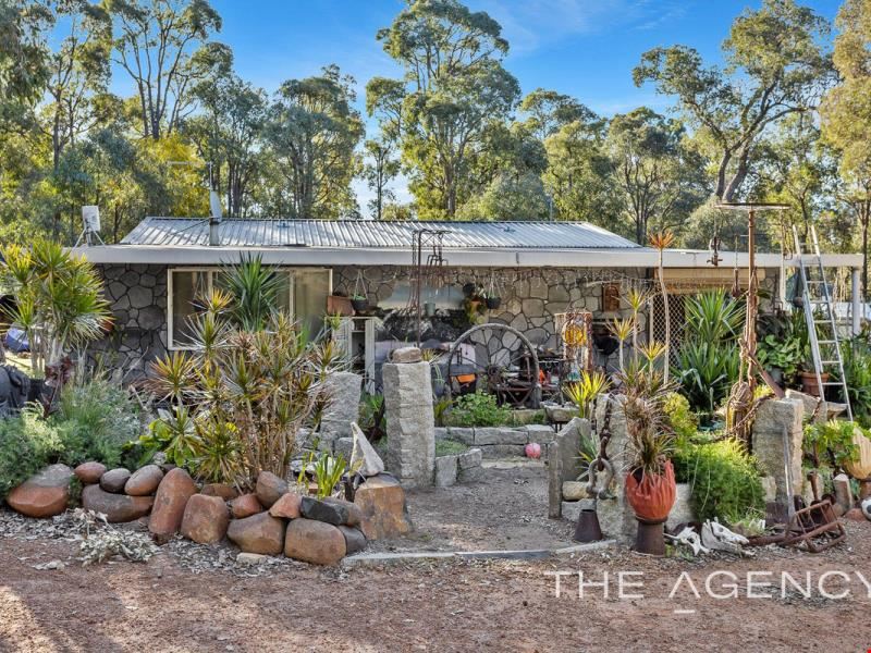 240 Heron Close, Chidlow WA 6556