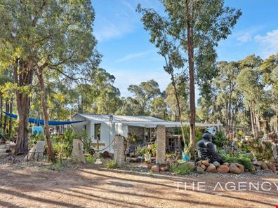 240 Heron Close, Chidlow WA 6556