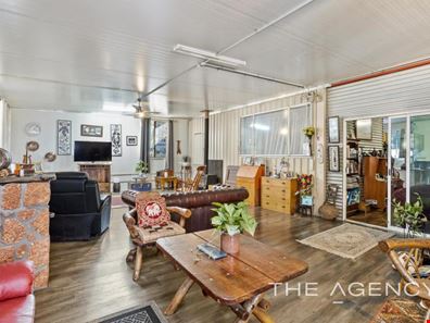 240 Heron Close, Chidlow WA 6556