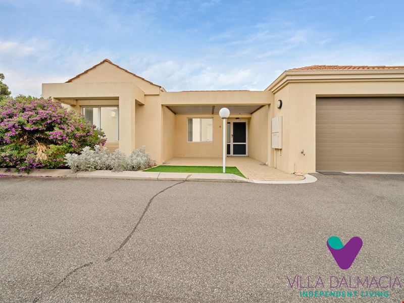 9/27 Gorham Way, Spearwood WA 6163