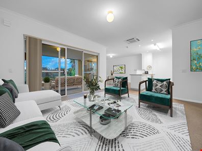 9/27 Gorham Way, Spearwood WA 6163